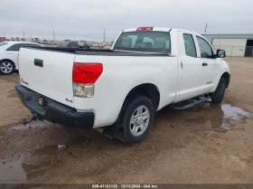 Toyota Tundra 4.6L V8, снимка 6