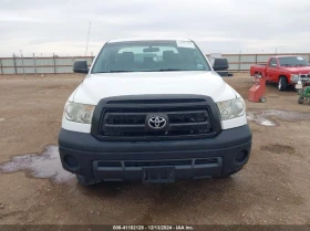 Toyota Tundra 4.6L V8, снимка 2