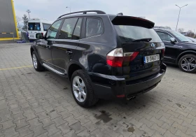 BMW X3 3.0, снимка 4