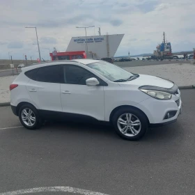 Обява за продажба на Hyundai IX35 1.7 CRDI ~13 400 лв. - изображение 1