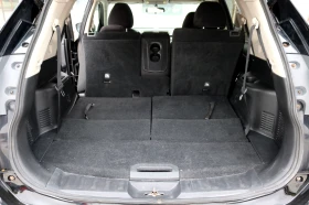 Nissan Rogue SV 2.5 4x4 7  | Mobile.bg    10