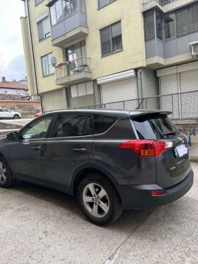 Toyota Rav4 2.2 D-4D 4x4  | Mobile.bg    4