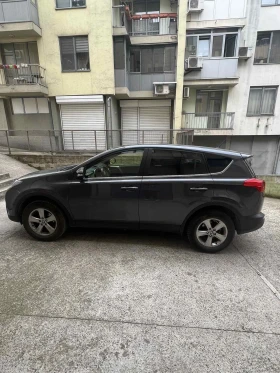 Toyota Rav4 2.2 D-4D 4x4  | Mobile.bg    3