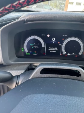 Обява за продажба на Toyota C-HR 2.0 PHEV GR SPORT PREMIERE EDITION НАЛИЧНА !!! ~73 950 лв. - изображение 9