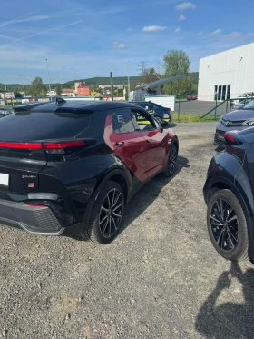 Обява за продажба на Toyota C-HR 2.0 PHEV GR SPORT PREMIERE EDITION НАЛИЧНА !!! ~73 950 лв. - изображение 10
