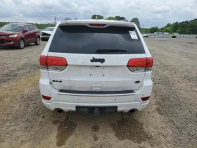Jeep Grand cherokee 2014 JEEP GRAND CHEROKEE OVERLAND | Mobile.bg    5