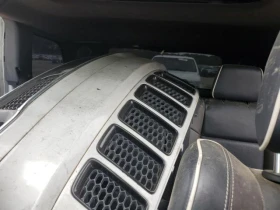 Jeep Grand cherokee 2014 JEEP GRAND CHEROKEE OVERLAND | Mobile.bg    10