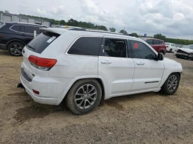 Jeep Grand cherokee 2014 JEEP GRAND CHEROKEE OVERLAND | Mobile.bg    6
