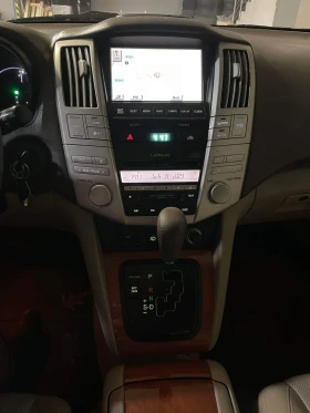 Lexus RX 300 - 12000 лв. - 82182363 4