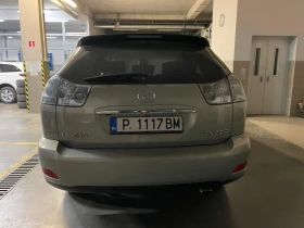 Lexus RX 300 - 12000 лв. - 82182363 5
