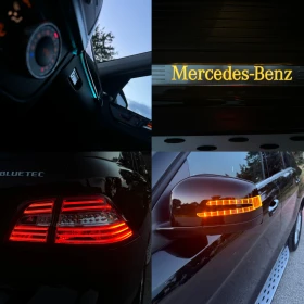 Mercedes-Benz ML 350 134 000км* AMG* ПОДГРЕВ* 360* ПАНОРАМА* PARK ASSIS - 36500 лв. - 98917449 17