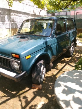 Lada Niva | Mobile.bg    3