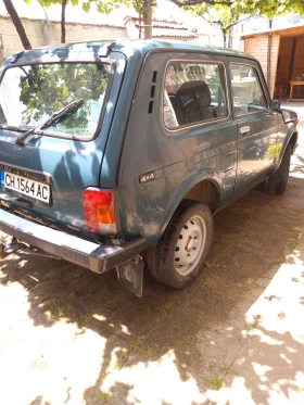 Lada Niva | Mobile.bg    6