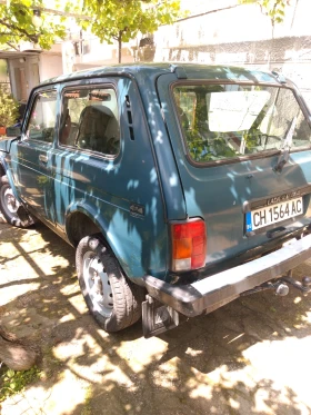 Lada Niva | Mobile.bg    5