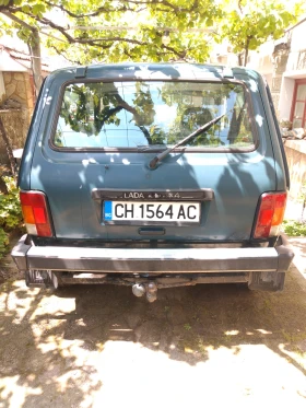 Lada Niva | Mobile.bg    4