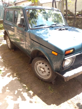 Lada Niva | Mobile.bg    2