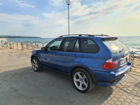 Обява за продажба на BMW X5 4.6is ~22 500 лв. - изображение 2