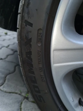 BMW X5 4.6is | Mobile.bg    13
