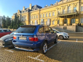 Обява за продажба на BMW X5 4.6is ~22 500 лв. - изображение 6