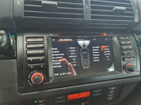 BMW X5 4.6is | Mobile.bg    9