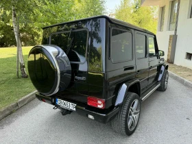 Mercedes-Benz G 500 AMG OPTIC - 49900 лв. - 17390565 7