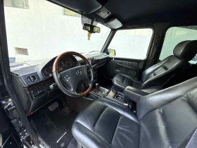 Mercedes-Benz G 500 AMG OPTIC - 49900 лв. - 17390565 9