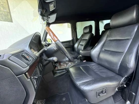 Mercedes-Benz G 500 AMG OPTIC - 49900 лв. - 17390565 10