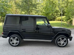 Mercedes-Benz G 500 AMG OPTIC - 49900 лв. - 17390565 8