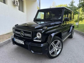 Mercedes-Benz G 500 AMG OPTIC - 49900 лв. - 17390565 3