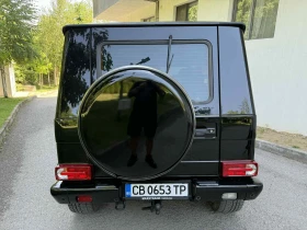 Mercedes-Benz G 500 AMG OPTIC - 49900 лв. - 17390565 6