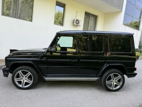 Mercedes-Benz G 500 AMG OPTIC - 49900 лв. - 17390565 4