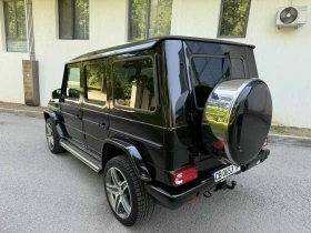 Mercedes-Benz G 500 AMG OPTIC - 49900 лв. - 17390565 5