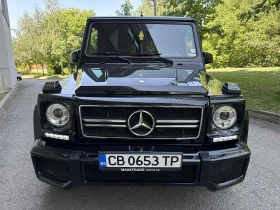 Mercedes-Benz G 500 AMG OPTIC - 49900 лв. - 17390565 2