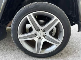 Mercedes-Benz G 500 AMG OPTIC - 49900 лв. - 17390565 15