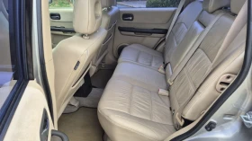 Nissan X-trail 2.2 дез 115к.с. - 6500 лв. - 47377329 13