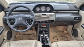 Обява за продажба на Nissan X-trail 2.2 дез 115к.с. ~6 500 лв. - изображение 10