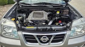 Nissan X-trail 2.2 дез 115к.с. - 6500 лв. - 47377329 17
