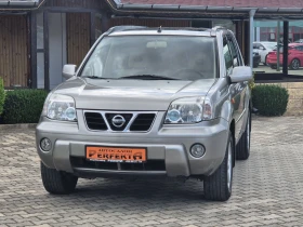 Обява за продажба на Nissan X-trail 2.2 дез 115к.с. ~6 500 лв. - изображение 2