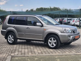 Обява за продажба на Nissan X-trail 2.2 дез 115к.с. ~6 500 лв. - изображение 5