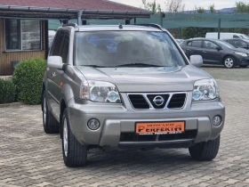 Обява за продажба на Nissan X-trail 2.2 дез 115к.с. ~6 500 лв. - изображение 3
