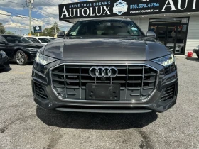 Обява за продажба на Audi Q8 quattro Premium Plus 55 TFSI ~54 000 лв. - изображение 2