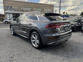 Обява за продажба на Audi Q8 quattro Premium Plus 55 TFSI ~54 000 лв. - изображение 3