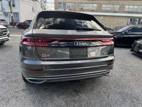 Обява за продажба на Audi Q8 quattro Premium Plus 55 TFSI ~54 000 лв. - изображение 7