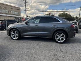 Обява за продажба на Audi Q8 quattro Premium Plus 55 TFSI ~54 000 лв. - изображение 6