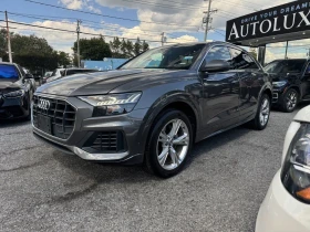 Обява за продажба на Audi Q8 quattro Premium Plus 55 TFSI ~54 000 лв. - изображение 1