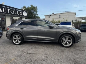 Обява за продажба на Audi Q8 quattro Premium Plus 55 TFSI ~54 000 лв. - изображение 5