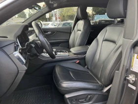 Обява за продажба на Audi Q8 quattro Premium Plus 55 TFSI ~54 000 лв. - изображение 9