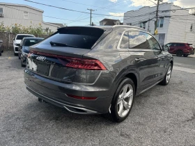 Обява за продажба на Audi Q8 quattro Premium Plus 55 TFSI ~54 000 лв. - изображение 4