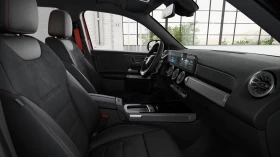 Mercedes-Benz GLB 35 4MATIC 6+ 1 - 134900 лв. - 40680881 9