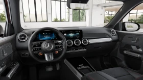 Mercedes-Benz GLB 35 4MATIC 6+ 1 - 134900 лв. - 40680881 8